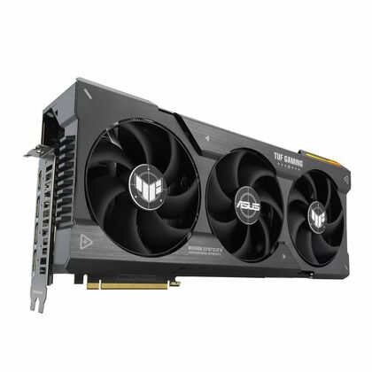 Видеокарта PCI-e: AMD Radeon RX 7900 XTX Asus (24Gb, GDDR6, 384  bit, 3x DisplayPort 2.1, HDMI 2.1) 90YV0IG0-M0NA00