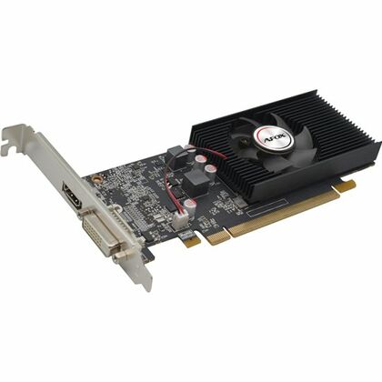 Видеокарта GT1030 2GB GDDR5 64BIT 1хDVI 1хHDMI