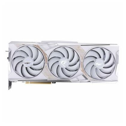 Видеокарта Colorful RTX4070 SUPER iGame Loong Edition OC-V 12GB GDDR6X 192bit 3xDP HDMI