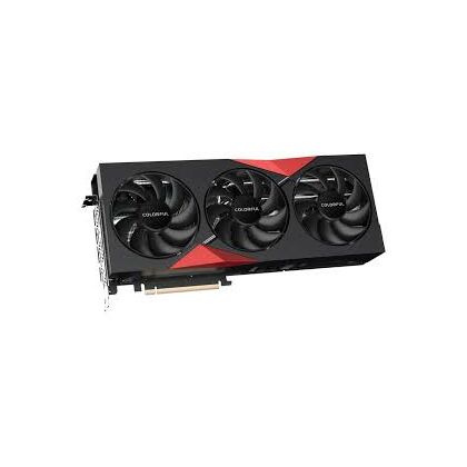 Видеокарта Colorful RTX4070Ti SUPER NB EX 16GB-V 16 Гб GDDR6X 256bit 3xDP HDMI