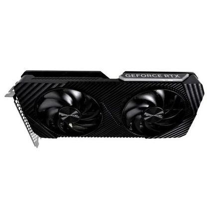 Видеокарта Gainward RTX4070 GHOST OC 12GB GDDR6 192bit 3xDP HDMI