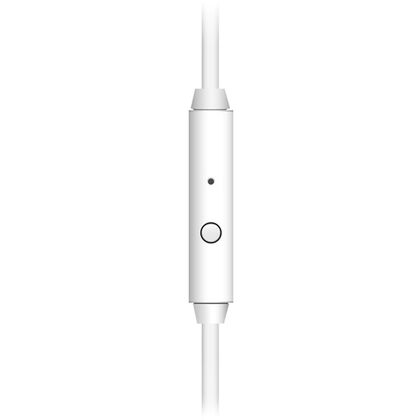 Проводные наушники Sven AP-321M, накладные, jack 3.5 mm. белый (SV-015381)