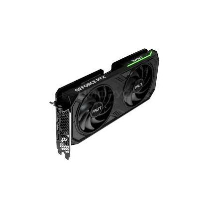 Видеокарта PCI-e: GeForce RTX 4070 SUPER Palit (12Gb, GDDR6X, 192 bit, 1*HDMI, 3*DP) NED407S019K9-1043D
