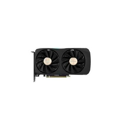 Видеокарта Zotac RTX4060Ti 16GB AMP GDDR6 128bit 3xDP HDMI  Medium Pack