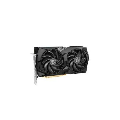 Видеокарта MSI RTX4060 GAMING X 8GB GDDR6 128bit 3xDP HDMI  (OEM)