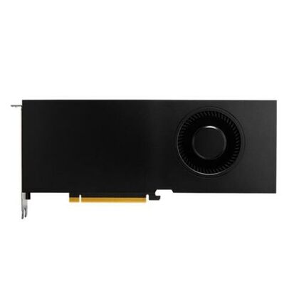 Видеокарта NVIDIA RTX A5000 24 Гб GDDR6 384 бит DisplayPort x4