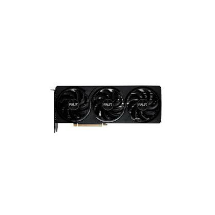 Видеокарта PCIE16 RTX4070TI SUPER 16G 4070TI SUP INF 3 OC 16 Гб GDDR6X 256 бит 1хHDMI 3хDisplayPort