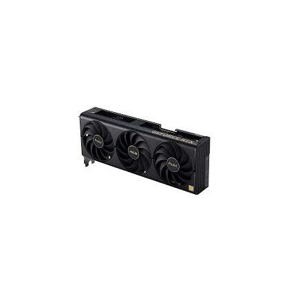 Видеокарта PCIe: ASUS RTX4070Ti SUPER PROART OC (16GB GDDR6X 256 бит 3xDP 1хHDMI)