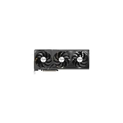 Видеокарта PCIe:GeForce RTX 4080 Super WINDFORCE Gigabyte(16Гб GDDR6X 256 бит HDMI, DisplayPort x3 ) GV-N408SWF3-16GD||bp