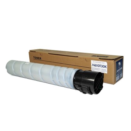 Картридж Sindoh N610T30K  NV Print 30000стр. (Sindoh N613/ N612)