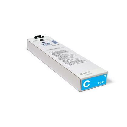 Картридж Riso S-7281E Cyan NV Print  (ComColor GD9630/ 7330)