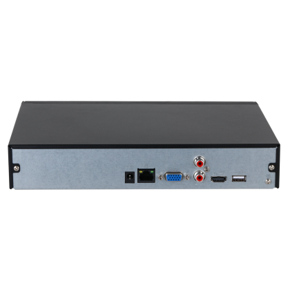 Видеорегистратор IP 16-канальный Dahua HDD до 20Tb (DHI-NVR2116HS-4KS3)