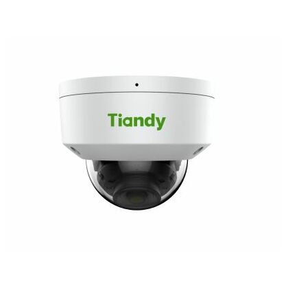 Видеокамера IP 2 Mp уличная Tiandy SuperLite купольная, f: 2.8 мм, 1920*1080, ИК: 30 м, антивандальная, микрофон (TC-C32KN SPEC:I3/ E/ Y/ C/ 2.8MM/ V4.3)