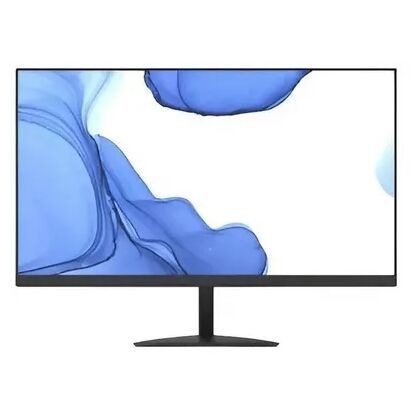 Монитор 23,8" DAHUA  DHI-LM24-A201Y черный (IPS, 1920х1080, 75 Гц, 14 ms, 250 cd/ m2, 1200:1, HDMIх1, D-SUBx1)