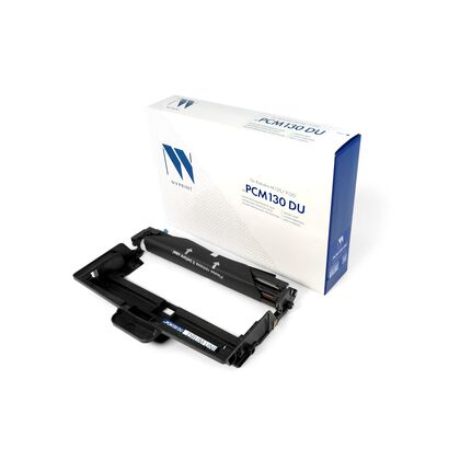 Драм-картридж Катюша PCМ130 DU NV Print 12000стр. (P130/ M130)