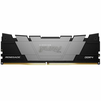 Память оперативная Kingston 8GB 3200MT/ s DDR4 CL16 DIMM FURY Renegade Black