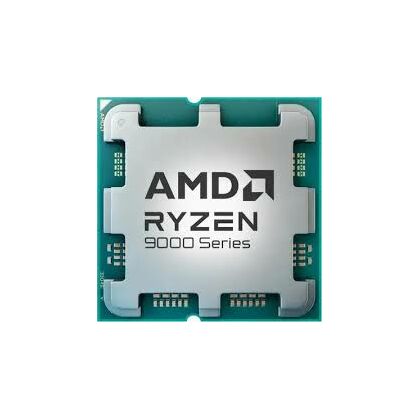Процессор AM5 Ryzen 7 9800x3d Tray 4,70 ГГц (5,20 ГГц), 8 ядер, 16 потоков, Granite Ridge, 120Вт (100-000001084)