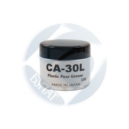 Смазка для шестеренок NASKALUB CA-30L Булат банка 10мл