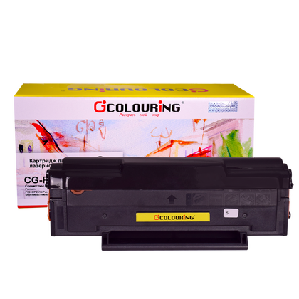 Картридж Pantum PC-211EV Colouring 1600стр. (P2200/ P2207/ P2500/ P2507/ P2500W/ M6500/ M3550/ M6607)