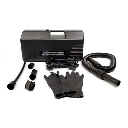 Пылесос тонерный NVP (LS-B-XC-II)