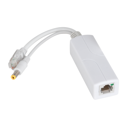 Сплиттер PoE DH-TAS100