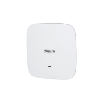 Точка доступа внутренняя Dahua DH-EAP6218-C (2,4 + 5 ГГц; 2,4ГГц 574 Мбит/ с;5ГГц 1201 Мбит/ с;1х1Гбит/ с