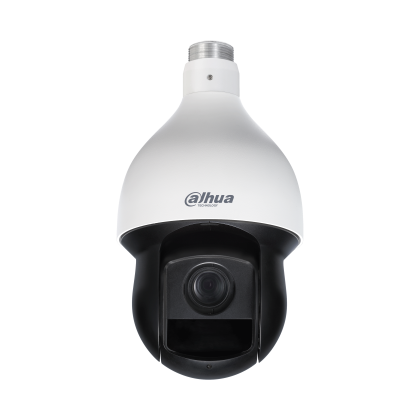 Видеокамера аналоговая 2 Mp уличная Dahua купольная, f: 4.5-144 мм, 1920*1080, ИК: 150 м, поворотная (DH-SD59232DB-HC)
