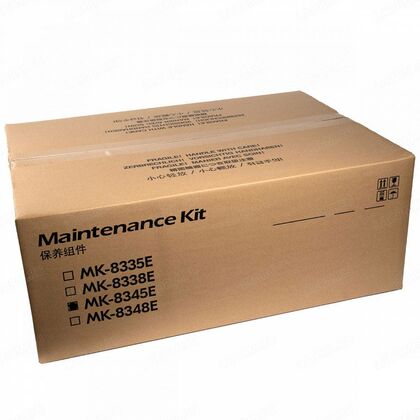 Сервисный комплект Kyocera MK-8345E TASKalfa 2554ci/ 3554ci (MK-8345E/ 1702YP0KL1) 600K