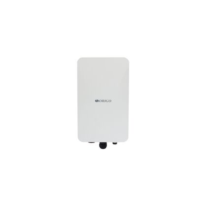 Точка доступа наружная Origo OAP3000M/ A1A (2,4 + 5 ГГц; 2,4ГГц 574 Мбит/ с;5ГГц 2402 Мбит/ с;1х1Гбит/ с 1хWAN)