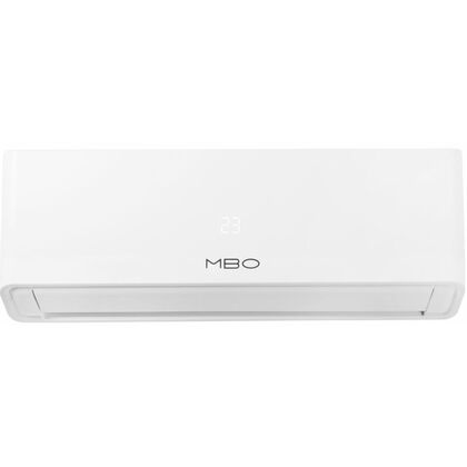 Сплит-система 07 on/ off MBO M-1 MBO-07HN1 (20 м², GREE, R410A, белый)