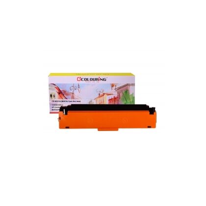 Картридж HP CLJ W2211A (№207A) Cyan Colouring 1250стр. (Pro M255dw/ M282nw/ M283fdn/ M283fdw) без чипа