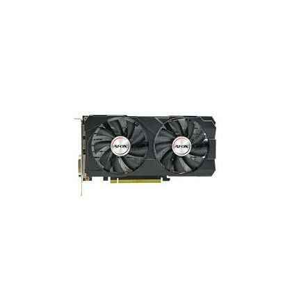 Видеокарта PCI-E: GeForce GTX 1660SUPER Afox (6Gb, 192 bit, GDDR6, DP*1, HDMI*1, DVI*1) AF1660TI-6144D6H7-V4