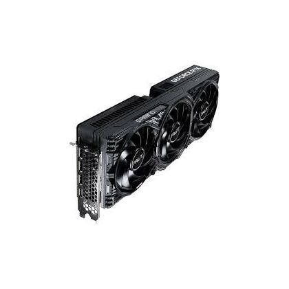 Видеокарта PCIе: GeForce RTX 5070 GamingPro Palit (12 Gb, GDDR7, 192 bit, 3*DP, HDMI) NE75070019K9-GB2050A