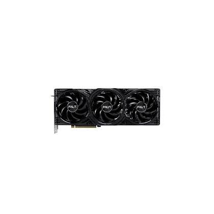 Видеокарта GeForce RTX 5070 Palit (16Gb, GDDR7, 256 bit, 1*HDMI, 3*DP) NE7507TS19T2-GB2031A