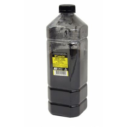 Тонер HP 1010/1200 1кг. фл. Hi-Black Тип 2.2