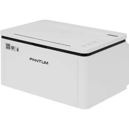 Принтер Pantum BP2300W (А4, Лазерная, Монохромная, 22 стр.мин,WiFi,USB Type-A) BP2300W