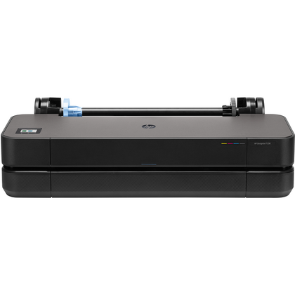 Плоттер HP DesignJet T230 [A1/ Термоструйная/ USB/ Ethernet/ Wi-Fi] (5HB07A)