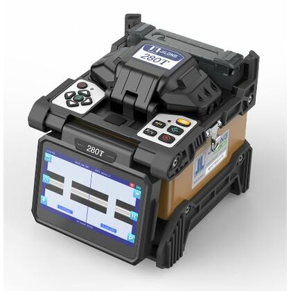 Автоматический сварочный аппарат Jilong KL-280T KIT