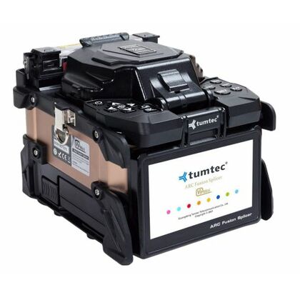 Автоматический сварочный аппарат Tumtec V9 mini