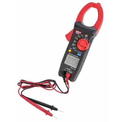Токовые клещи UNI-T UT206A+ (13-1066)