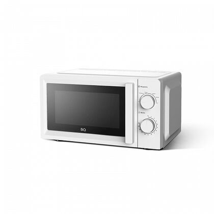 Микроволновая печь BQ MWO-20016SM белый (700 Вт, объем - 20 л,