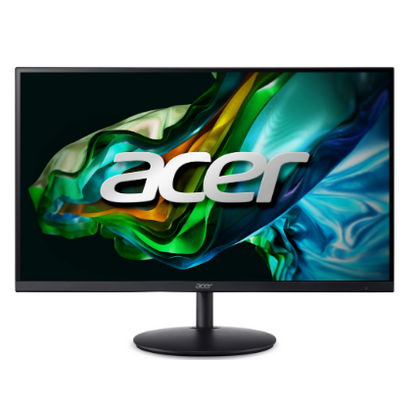 Монитор 23,8" Acer SH242YP1bmihux черный (IPS, 1920х1080, 144 Гц, 250 cd/ m2, HDMIх1)