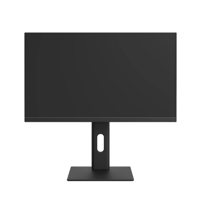 Монитор 27" Dahua DHI-LM27-A201A черный (IPS, 1920x1080, 100 Гц, 5ms, 250cd, D-SUBх1, HDMIх1, DPх1)