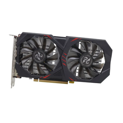 Видеокарта PCI-e: Geforce GTX 1660 SUPER Peladn (6Gb, GDDR6, 192 bit, 1*DVI, 1*HDMI, 1*DP) KAITIAN GTX 1660 SUPER 6GD6