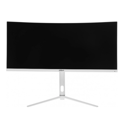 Монитор 30" DAHUA DHI-LM30-E330CW белый (VA, 2560x1080, 200 Гц, 250 cd/ m2, HDMIх2, DPх2)