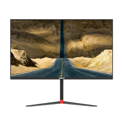 Монитор 31,5" DAHUA DHI-LM32-P301A черный (IPS, 2560х1440, 75 Гц, 4 ms, 350 cd/ m2, DPx1, HDMIх1, USBх1)