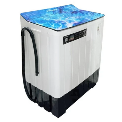 Стиральная машина п/ автомат PREMIER PRMWM07-CCP23 белая (S) белый, 7 кг, глубина - 47 см, 1200 об/ мин