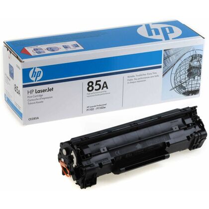 Купить Картридж HP LJ CE285A (№85A) в Симферополе, Севастополе, Крыму