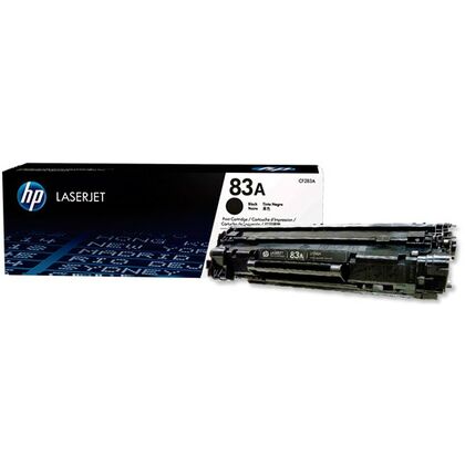 Купить Картридж HP LJ CF283A Black в Симферополе, Севастополе, Крыму