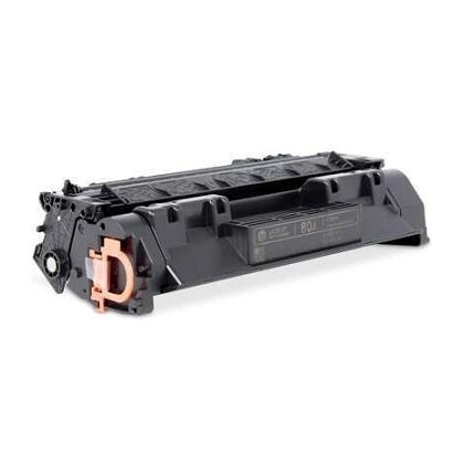 Купить Картридж HP LJ CF280A (№80A) в Симферополе, Севастополе, Крыму